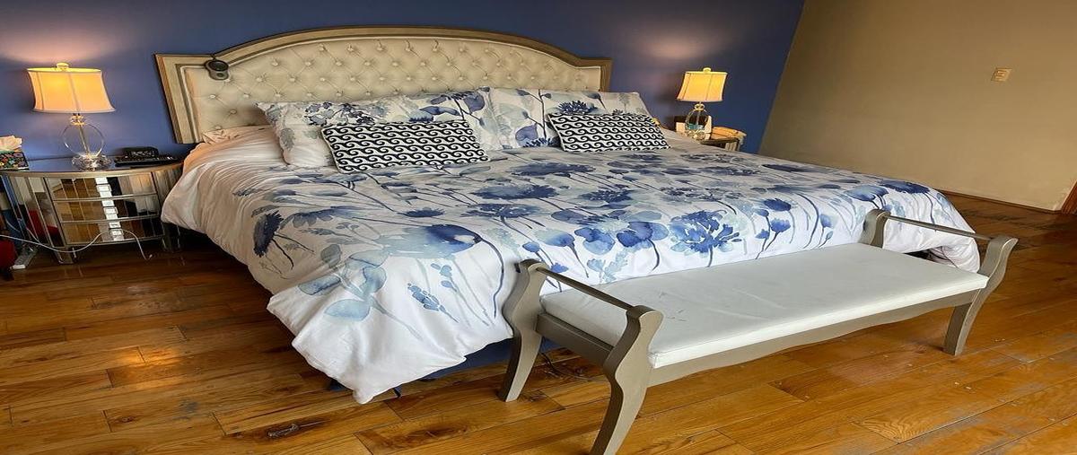 Foto de casa en venta en  , los alpes, álvaro obregón, df / cdmx, 0 No. 05