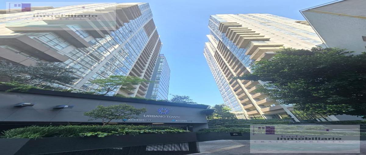 Foto de departamento en venta en  , los alpes, álvaro obregón, df / cdmx, 0 No. 04