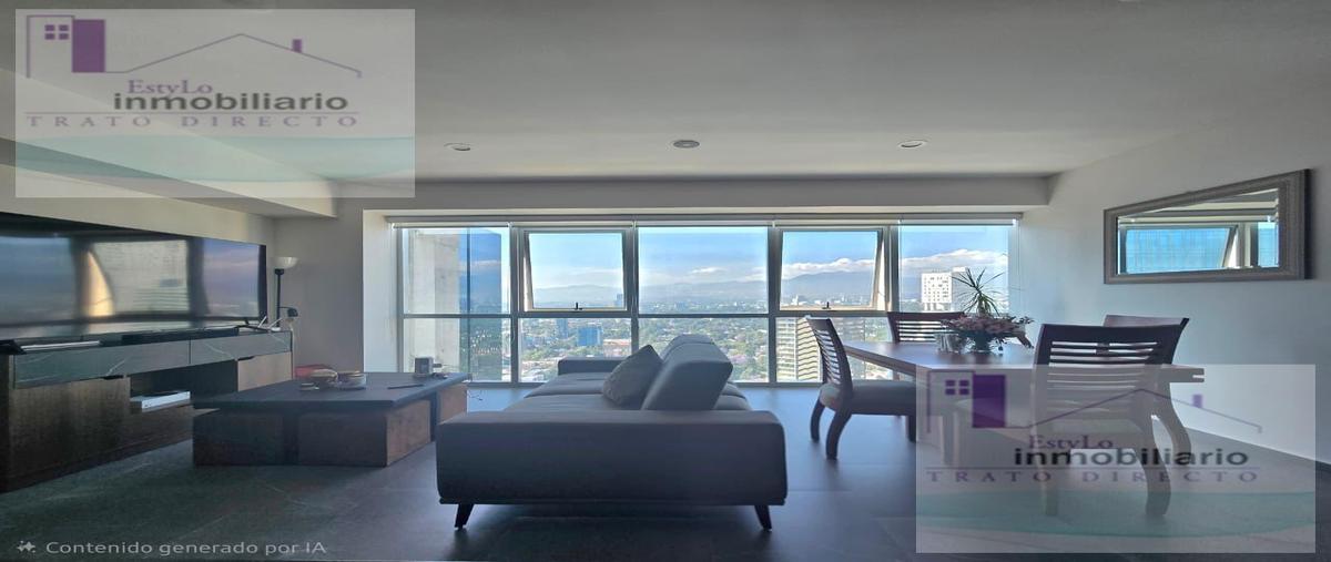 Foto de departamento en venta en  , los alpes, álvaro obregón, df / cdmx, 0 No. 05