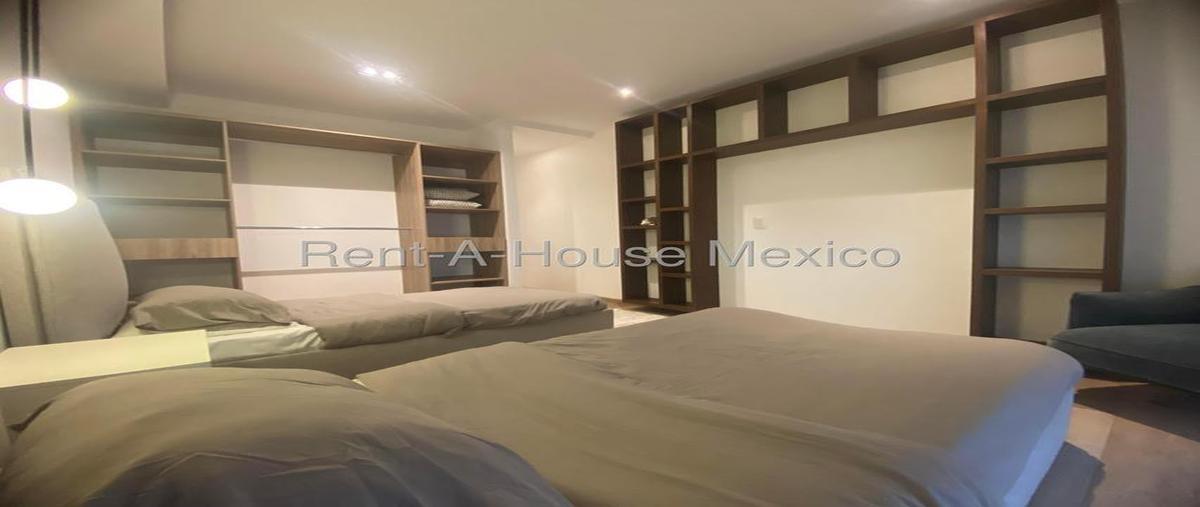 Foto de departamento en venta en  , los alpes, álvaro obregón, df / cdmx, 0 No. 04