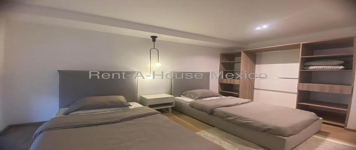 Foto de departamento en venta en  , los alpes, álvaro obregón, df / cdmx, 0 No. 05