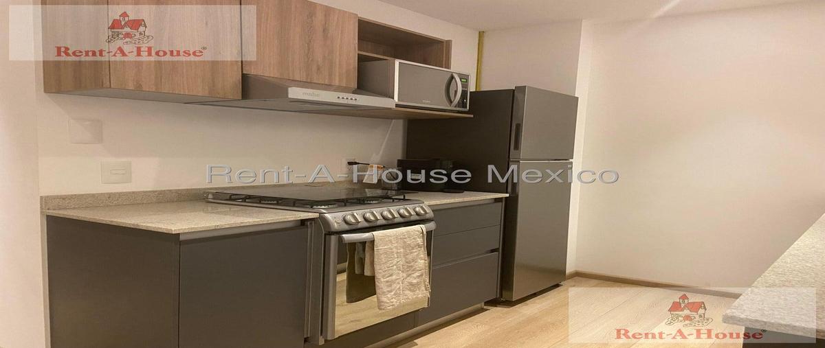 Foto de departamento en venta en  , los alpes, álvaro obregón, df / cdmx, 31069954 No. 03