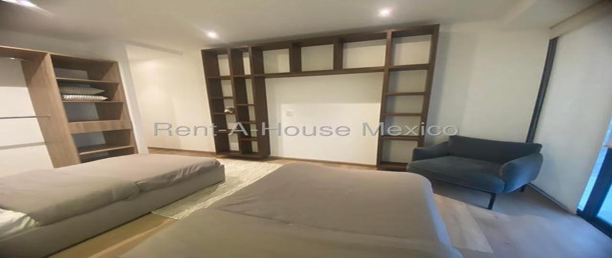 Foto de departamento en venta en  , los alpes, álvaro obregón, df / cdmx, 0 No. 05