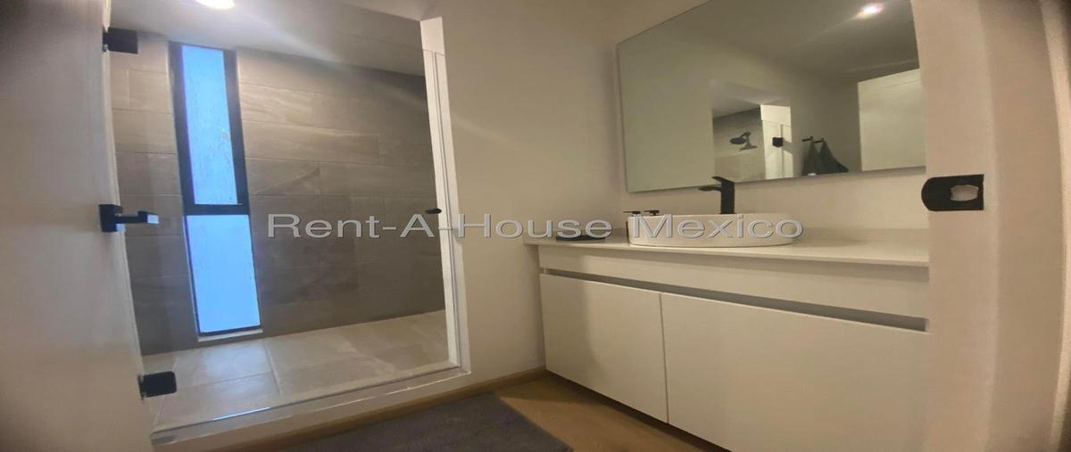 Foto de departamento en venta en  , los alpes, álvaro obregón, df / cdmx, 0 No. 04
