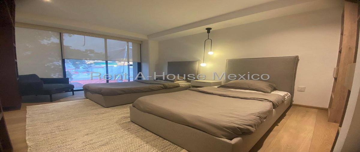Foto de departamento en venta en  , los alpes, álvaro obregón, df / cdmx, 0 No. 05