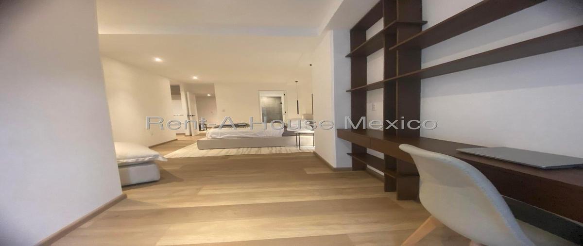 Foto de departamento en venta en  , los alpes, álvaro obregón, df / cdmx, 0 No. 04