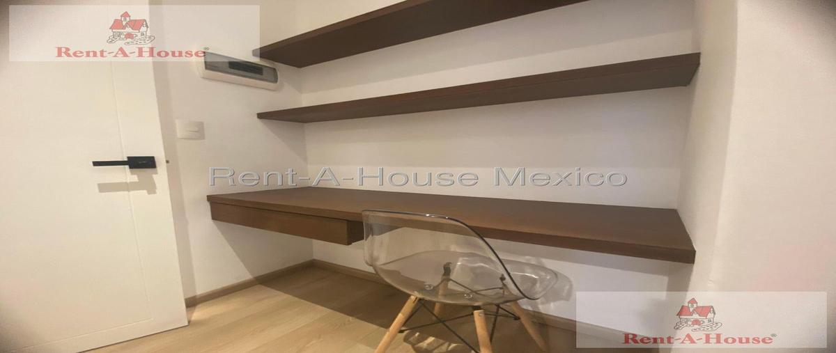 Foto de departamento en venta en  , los alpes, álvaro obregón, df / cdmx, 31072767 No. 05