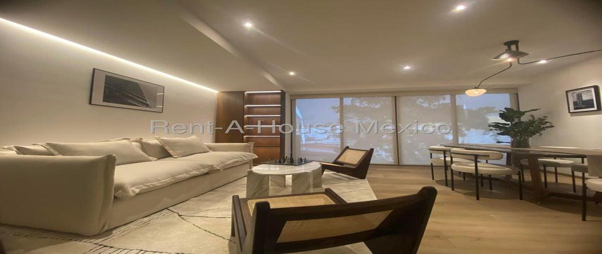Foto de departamento en venta en  , los alpes, álvaro obregón, df / cdmx, 0 No. 04
