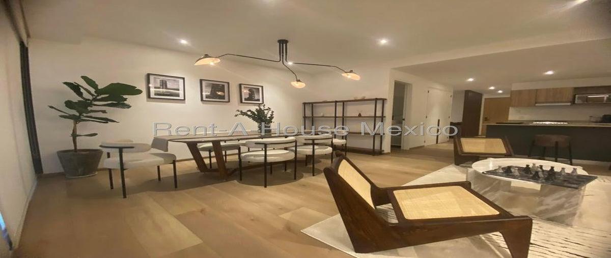 Foto de departamento en venta en  , los alpes, álvaro obregón, df / cdmx, 0 No. 05