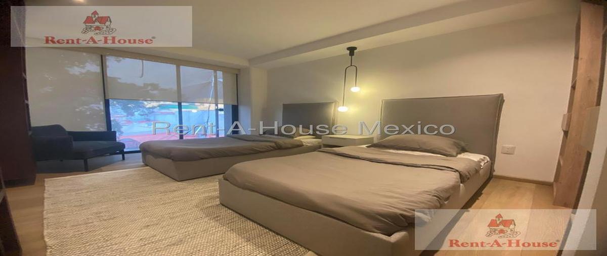 Foto de departamento en venta en  , los alpes, álvaro obregón, df / cdmx, 31075664 No. 04