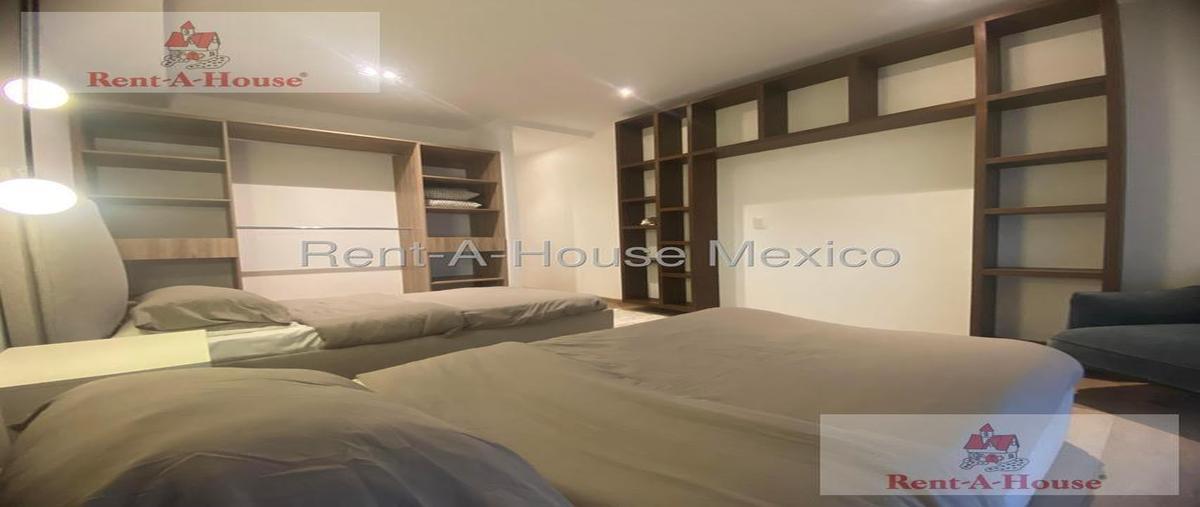 Foto de departamento en venta en  , los alpes, álvaro obregón, df / cdmx, 31075664 No. 05