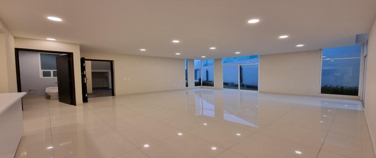 Foto de departamento en renta en  , los alpes, álvaro obregón, df / cdmx, 0 No. 04