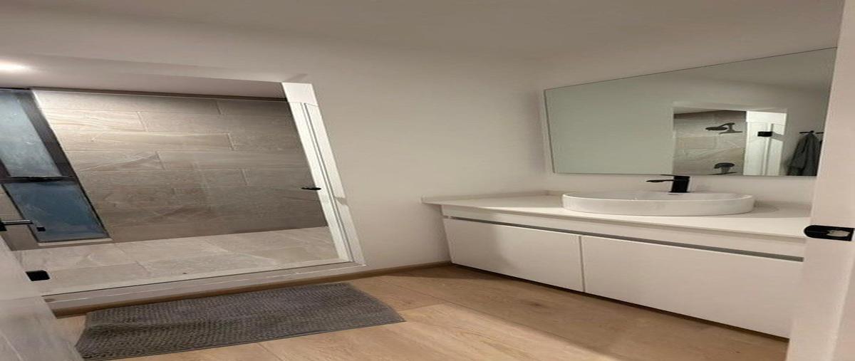 Foto de departamento en venta en  , los alpes, álvaro obregón, df / cdmx, 0 No. 04