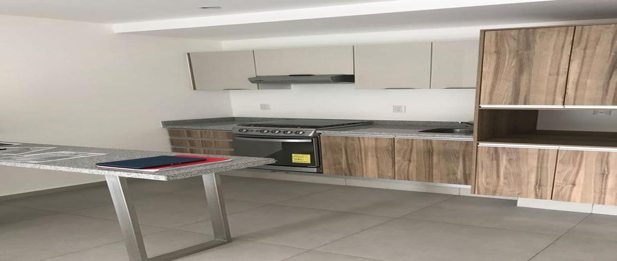 Foto de departamento en renta en  , los alpes, álvaro obregón, df / cdmx, 0 No. 03