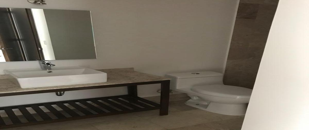 Foto de departamento en renta en  , los alpes, álvaro obregón, df / cdmx, 0 No. 05