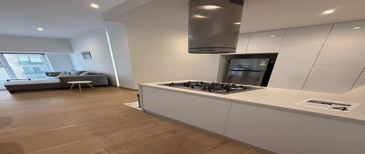 Foto de departamento en venta en  , los alpes, álvaro obregón, df / cdmx, 31090981 No. 03