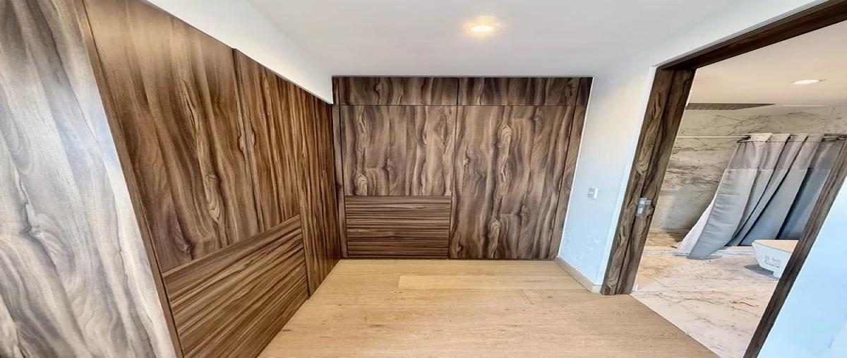 Foto de departamento en venta en  , los alpes, álvaro obregón, df / cdmx, 31090981 No. 04