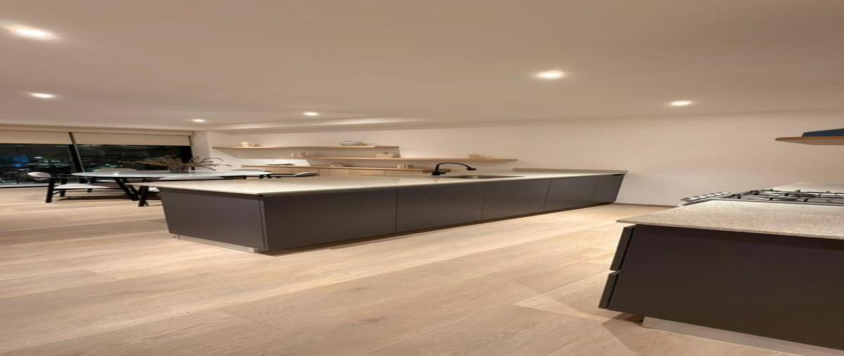 Foto de departamento en venta en  , los alpes, álvaro obregón, df / cdmx, 0 No. 04