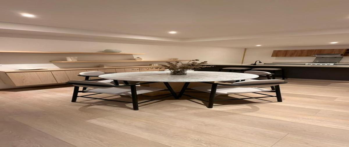 Foto de departamento en venta en  , los alpes, álvaro obregón, df / cdmx, 0 No. 05