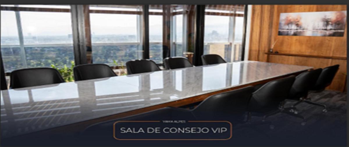 Foto de oficina en renta en  , los alpes, álvaro obregón, df / cdmx, 0 No. 03