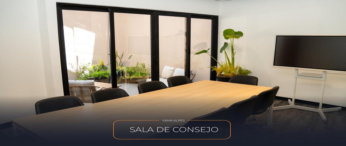 Foto de oficina en venta en  , los alpes, álvaro obregón, df / cdmx, 0 No. 04