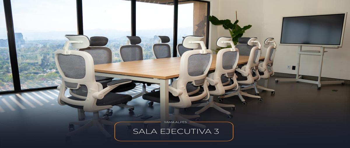 Foto de oficina en venta en  , los alpes, álvaro obregón, df / cdmx, 0 No. 05