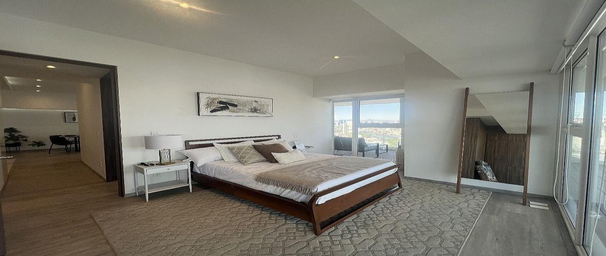 Foto de departamento en venta en  , los alpes, álvaro obregón, df / cdmx, 0 No. 03