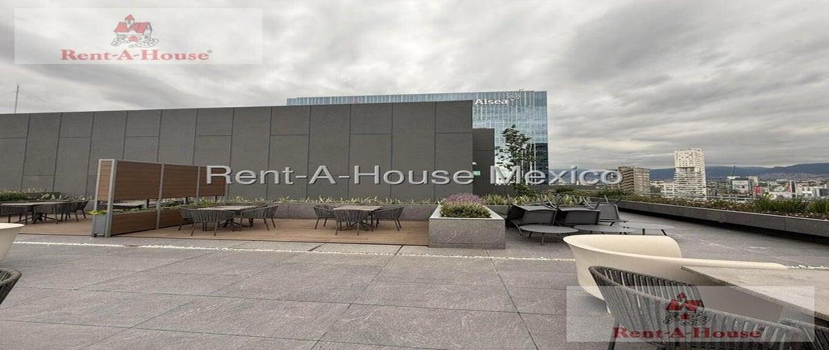 Foto de oficina en renta en  , los alpes, álvaro obregón, df / cdmx, 31144572 No. 03