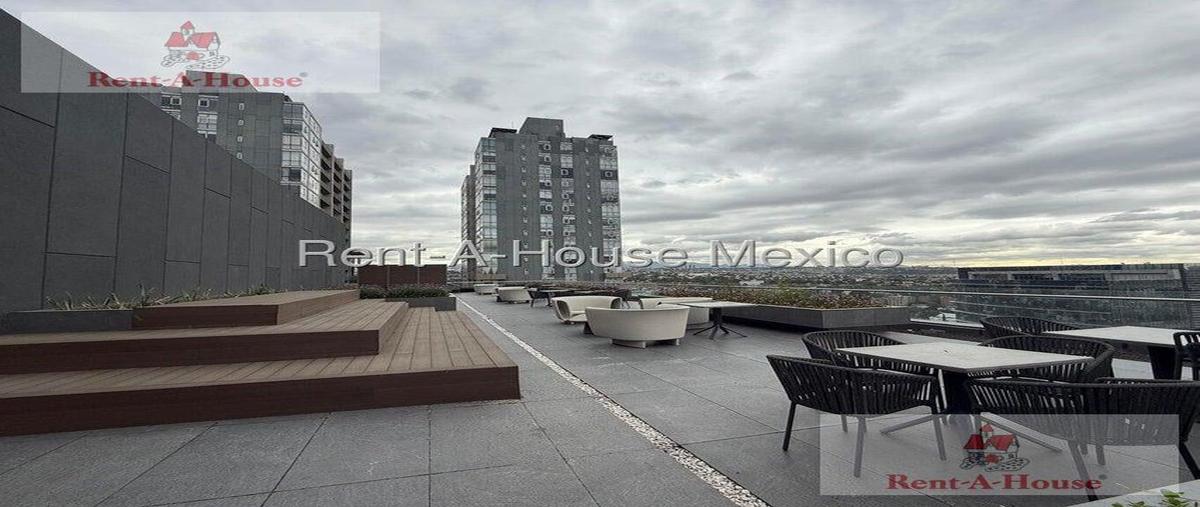 Foto de oficina en renta en  , los alpes, álvaro obregón, df / cdmx, 31144572 No. 04