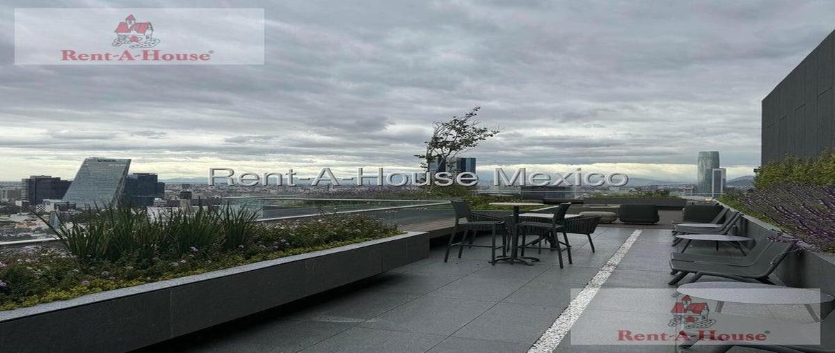 Foto de oficina en renta en  , los alpes, álvaro obregón, df / cdmx, 31144572 No. 05