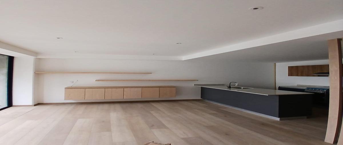 Foto de departamento en venta en  , los alpes, álvaro obregón, df / cdmx, 0 No. 03