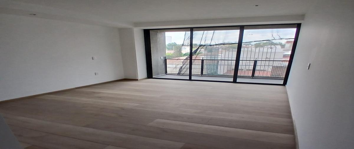 Foto de departamento en venta en  , los alpes, álvaro obregón, df / cdmx, 0 No. 05