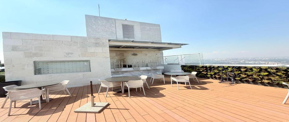 Foto de departamento en venta en  , los alpes, álvaro obregón, df / cdmx, 31268272 No. 05