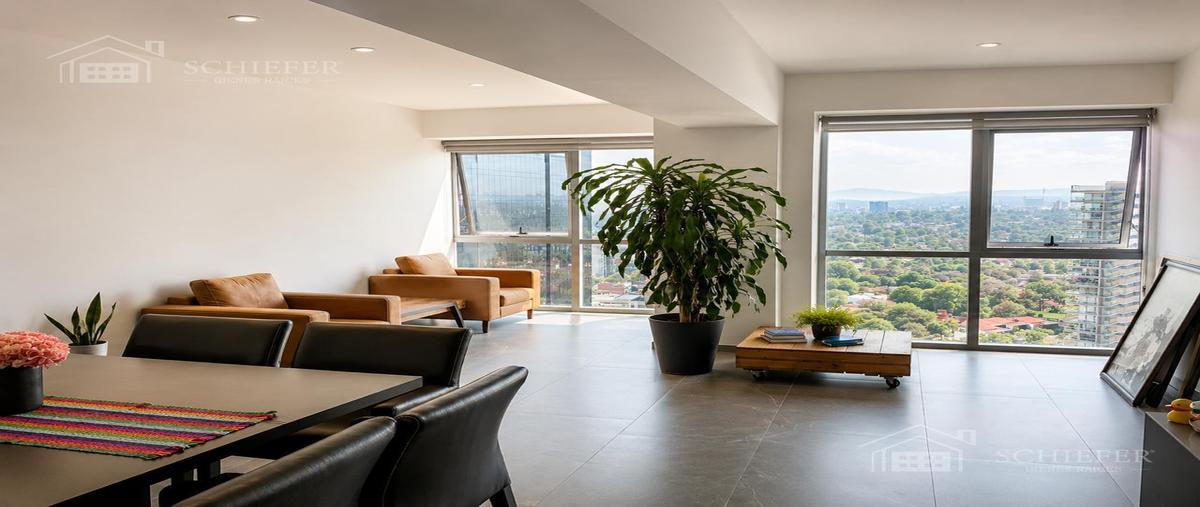 Foto de departamento en , los alpes, álvaro obregón, df / cdmx, 0 foto 03 Foto de departamento en venta en , los alpes, álvaro obregón, df / cdmx, 0 No. 03