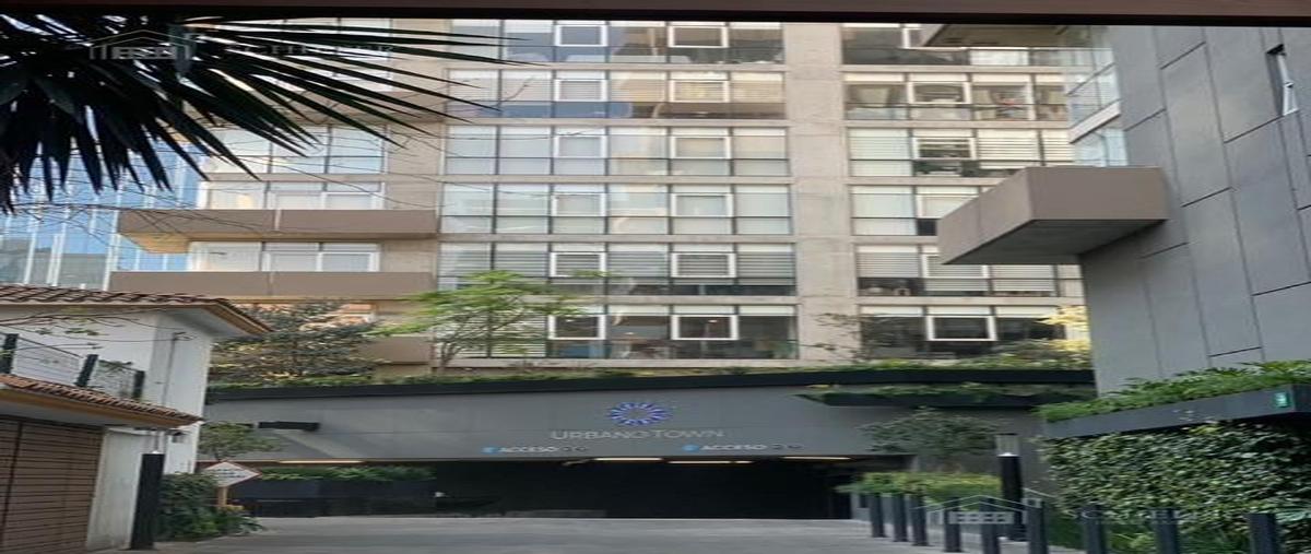 Foto de departamento en , los alpes, álvaro obregón, df / cdmx, 0 foto 05 Foto de departamento en venta en , los alpes, álvaro obregón, df / cdmx, 0 No. 05