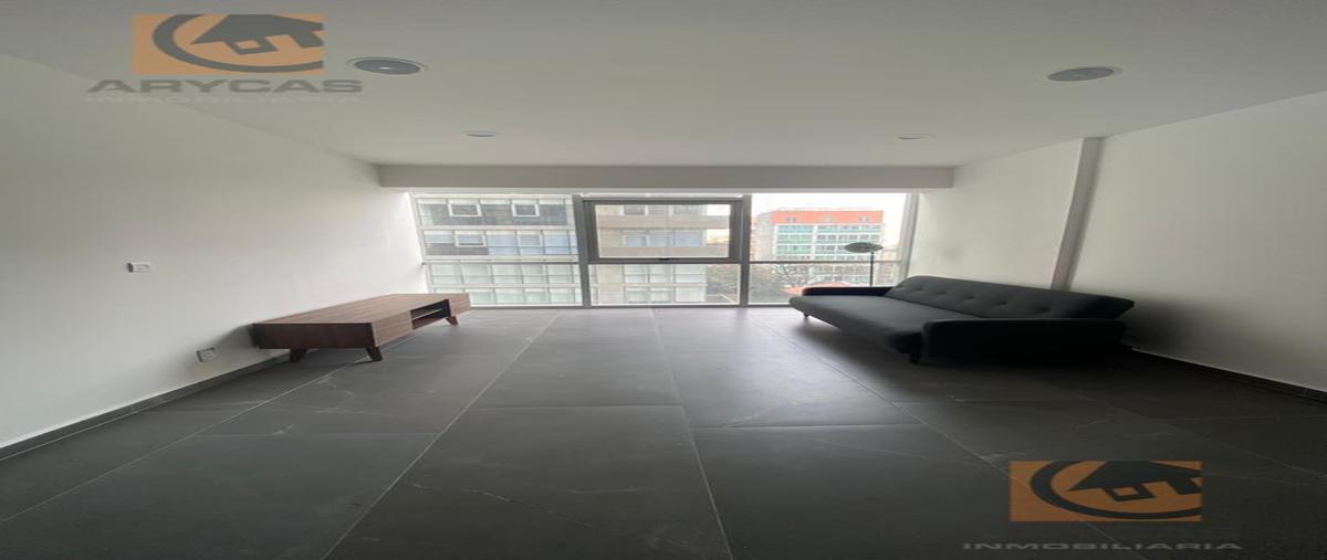 Foto de departamento en renta en  , los alpes, álvaro obregón, df / cdmx, 0 No. 03