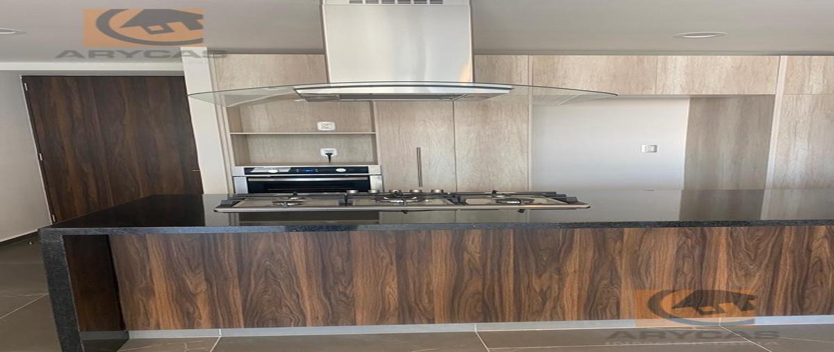 Foto de departamento en renta en  , los alpes, álvaro obregón, df / cdmx, 0 No. 04