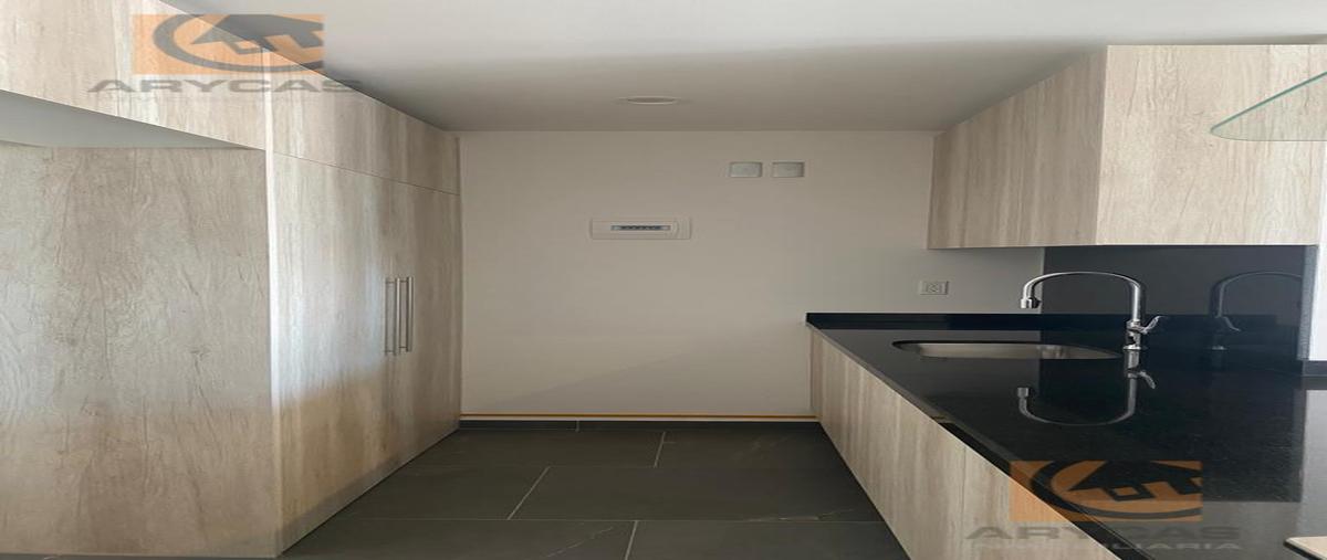Foto de departamento en renta en  , los alpes, álvaro obregón, df / cdmx, 0 No. 05