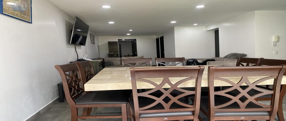 Foto de departamento en , los alpes, álvaro obregón, df / cdmx, 0 foto 02 Foto de departamento en renta en , los alpes, álvaro obregón, df / cdmx, 0 No. 02