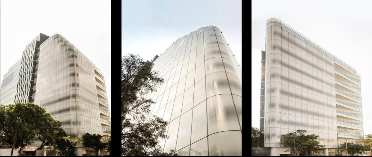 Foto de oficina en renta en  , los alpes, álvaro obregón, df / cdmx, 31501902 No. 04