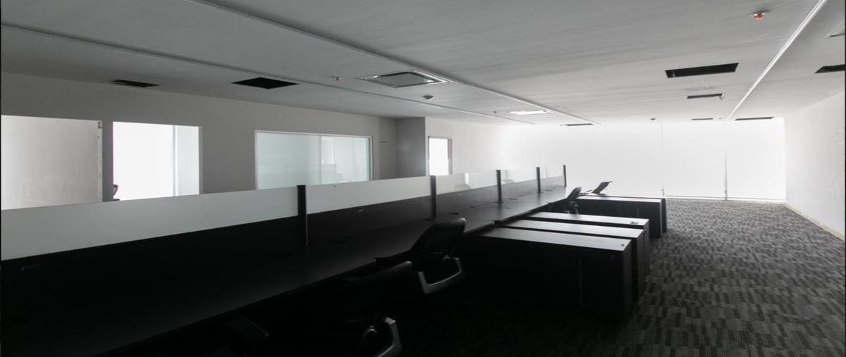 Foto de oficina en renta en  , los alpes, álvaro obregón, df / cdmx, 0 No. 07