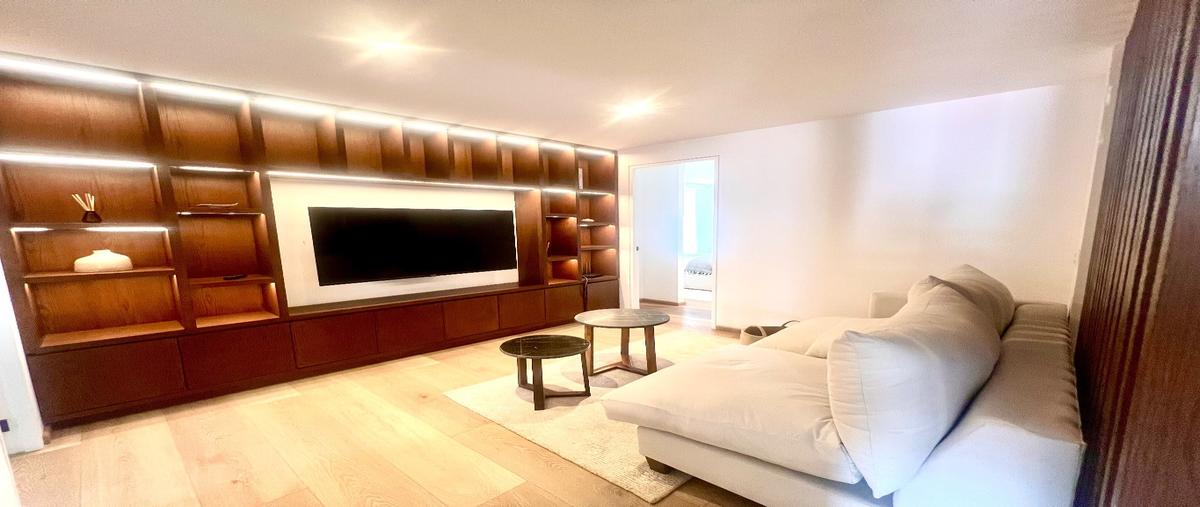 Foto de departamento en venta en  , los alpes, álvaro obregón, df / cdmx, 0 No. 03
