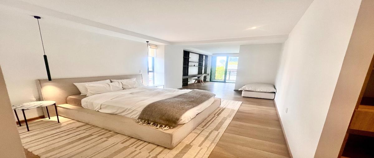 Foto de departamento en venta en  , los alpes, álvaro obregón, df / cdmx, 0 No. 04
