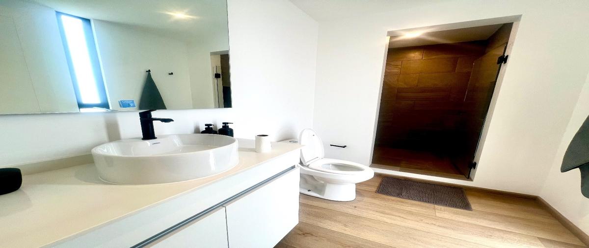 Foto de departamento en venta en  , los alpes, álvaro obregón, df / cdmx, 0 No. 05
