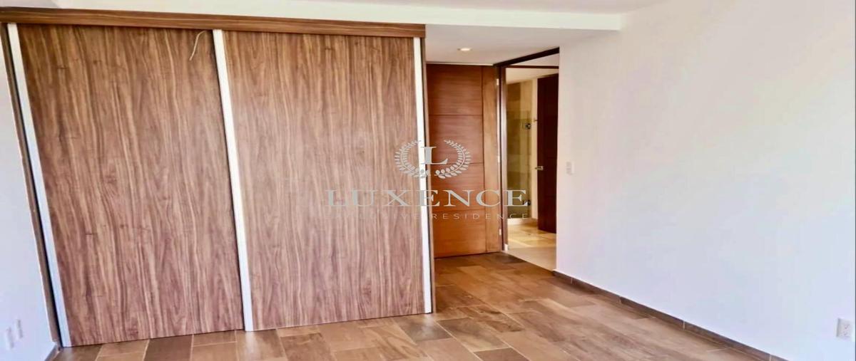 Foto de departamento en renta en  , los alpes, álvaro obregón, df / cdmx, 0 No. 05
