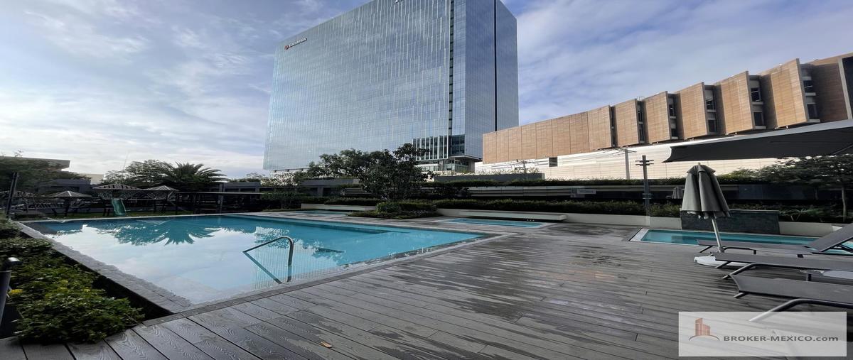 Foto de departamento en renta en  , los alpes, álvaro obregón, df / cdmx, 0 No. 03