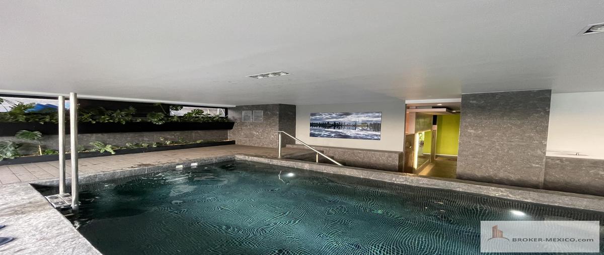 Foto de departamento en renta en  , los alpes, álvaro obregón, df / cdmx, 0 No. 05