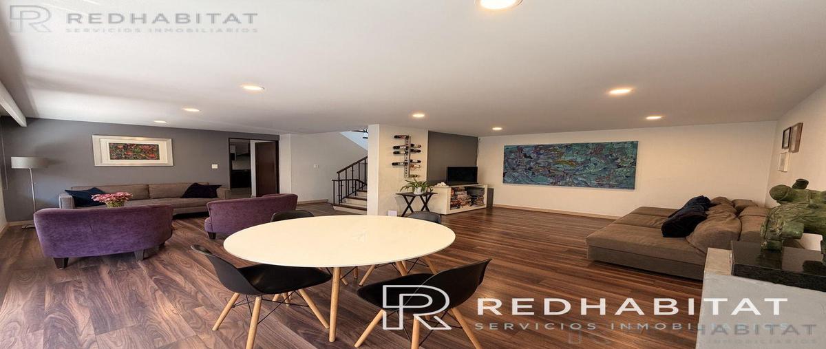 Foto de casa en venta en  , los alpes, álvaro obregón, df / cdmx, 0 No. 03