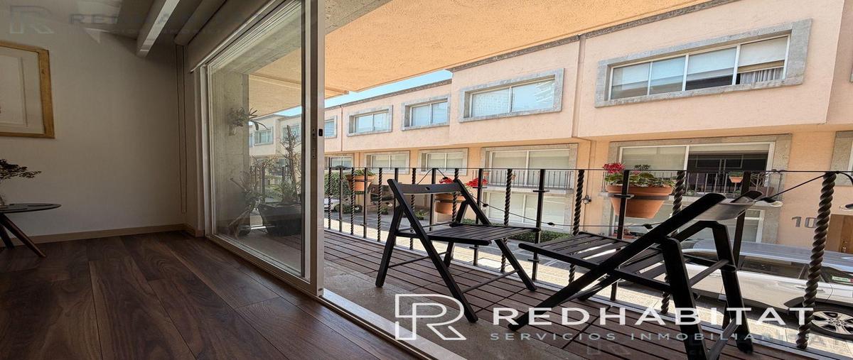 Foto de casa en venta en  , los alpes, álvaro obregón, df / cdmx, 0 No. 04