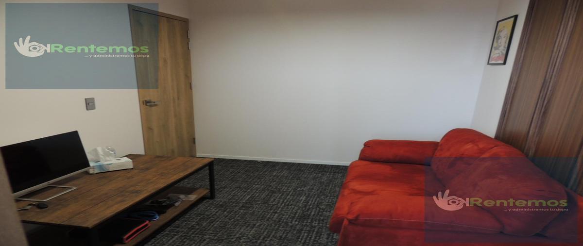 Foto de oficina en renta en  , los alpes, álvaro obregón, df / cdmx, 0 No. 03